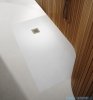 Schedpol Kalait Smooth White brodzik prostokątny 70x100cm 3.3134-M2